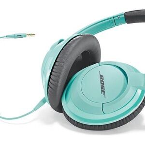 EUC Bose® SoundTrue™ Around-Ear Headphones - Green
